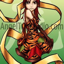 Year of the Tiger