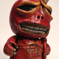 "A Lil Horny Devil"
