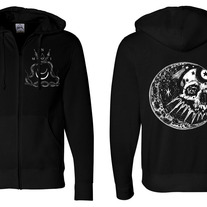 Moon Hoodie