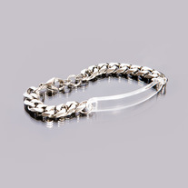 BIOGRAPHE SMALL ID BRACELET