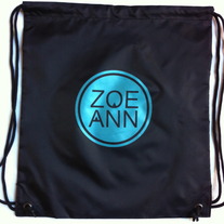 Cinch Bag