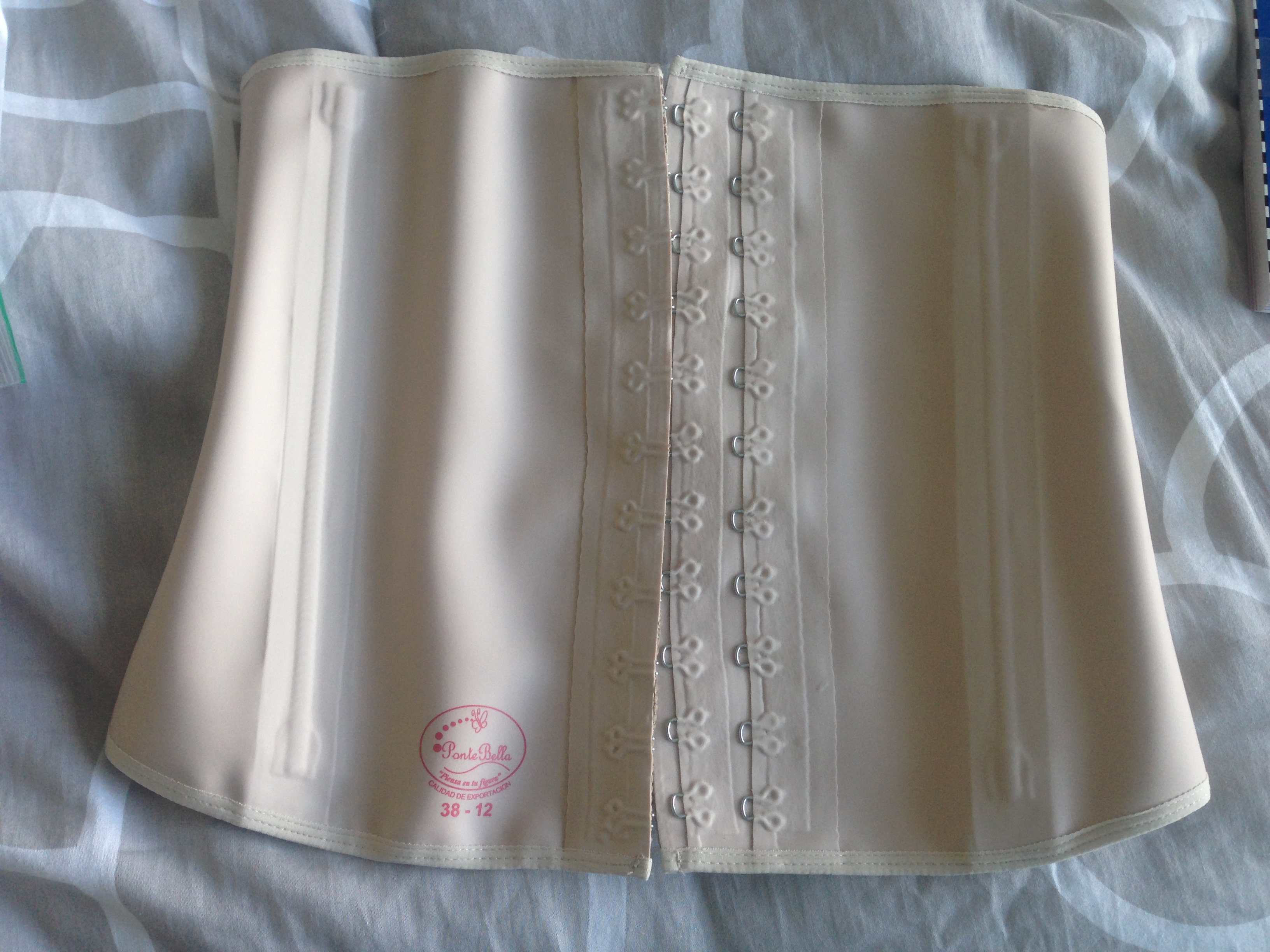 1 Seller! Black Extreme Waist Trainer on Storenvy