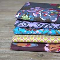 1/2 Yard Bundle- Anna Maria Horner's Loulouthi Line