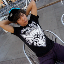 Trike~ Arcaico Calevera 
