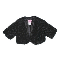 Lipstick Girls Fur Shrug
