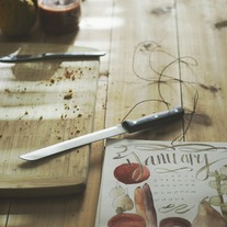 Seasonal Foods Calendar