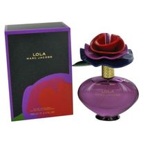 Lola Perfume 3.4 oz / 100 ml Eau De Parfum Spray by Marc Jacobs for Women