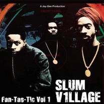 FANTASTIC VOL. 1 - 2 VINYL SET
