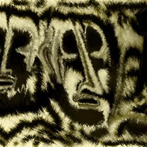 People - digital art
