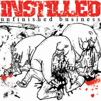 Instilled "Unfinished Business" (State of Mind) 