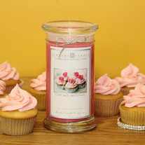 Cupcake Frosting