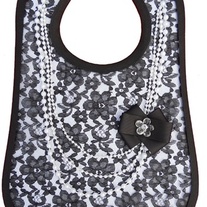 Mini Maniacs Bib Slicks