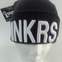Insanity Ink Winter Beanie "IINKRS"