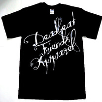 2K13 BLACK Tee
