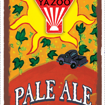 Pale Ale Poster