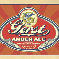 Gerst Poster