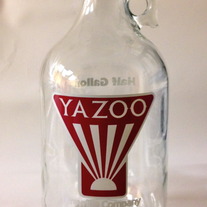 Yazoo Growler