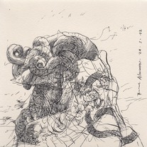 Drawing 0051
