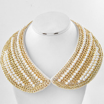 Pearl Collar