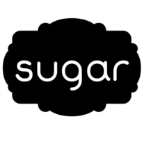 Labels for kitchen canisters | Vinyl Decal Sticker