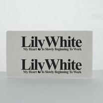 LilyWhite Stickers