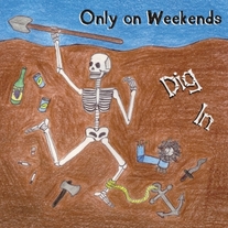 Dig In (2012) Physical CD