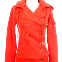 Red Jacket/Coat