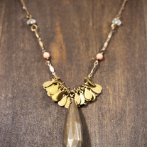 Bella Necklace