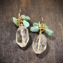Quinn Earrings