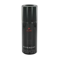 Givenchy Play Deodorant Spray 5 oz / 148 ml  by Givenchy for Men