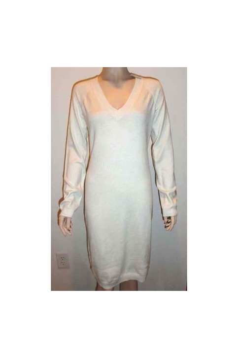 victoria secret sweater dress