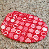 Mug Rug