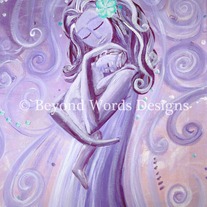 Dreams of You ~ Original Artwork