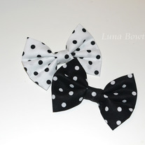 Classic Polka Dot (Choose color)
