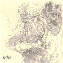 Drawing 0321