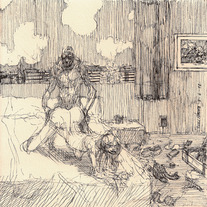 Drawing 0329