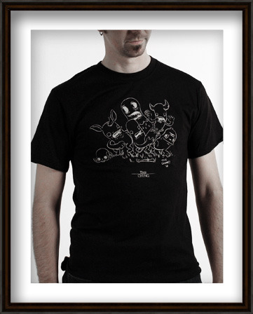 The Chung Tee