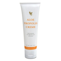 Aloe Propolis Creme 4 oz from Forever Living Products