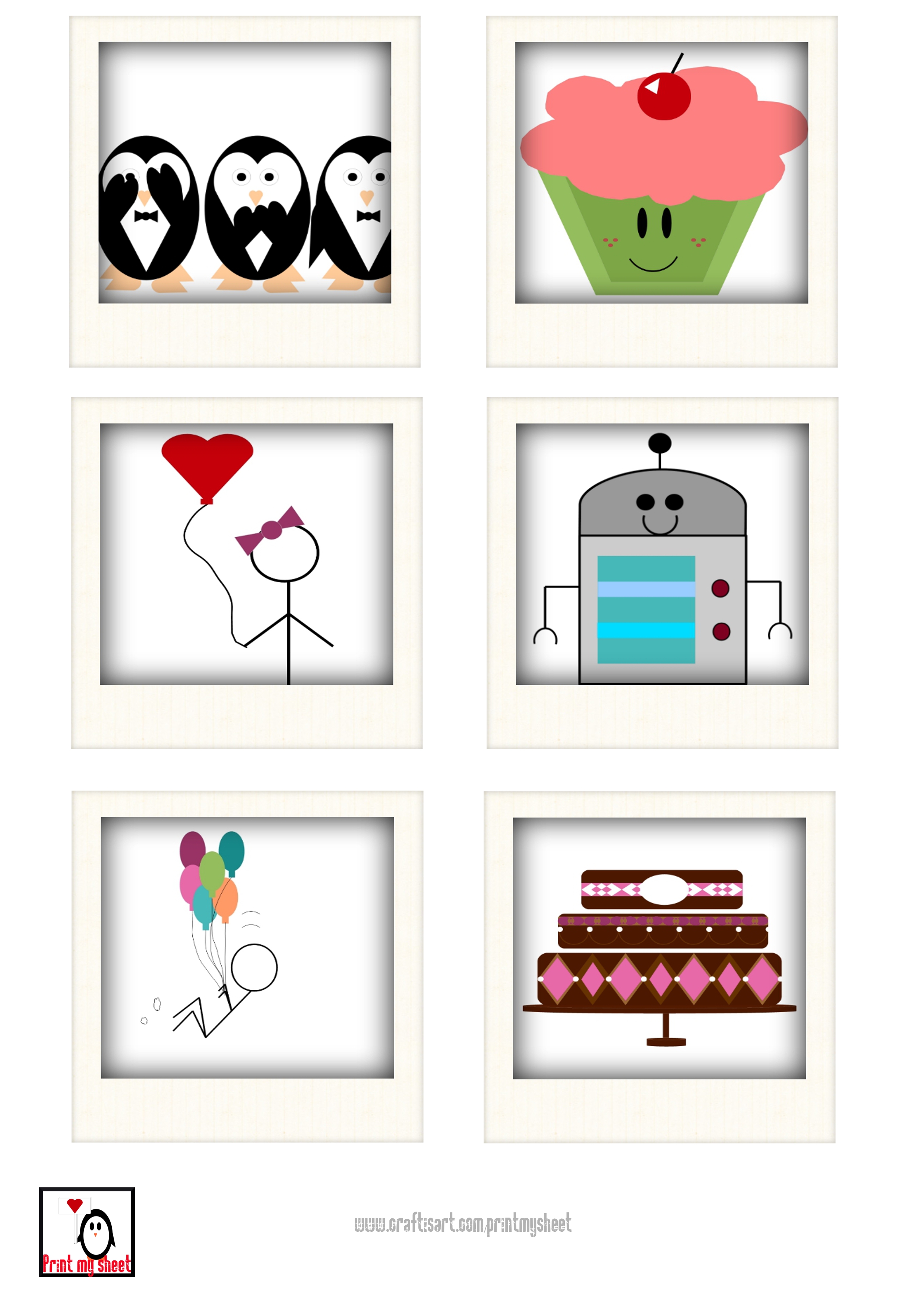 print my sheet n58