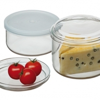Simax 5-Piece Storage Container Set