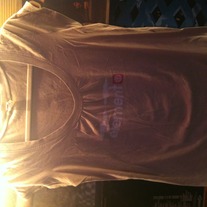 Scoopneck Element T-Shirt XL