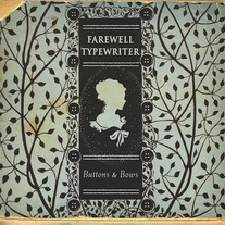 "Buttons and Bows" CD