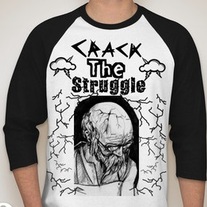 Crack The Struggle
