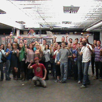 Brewery Tours for June 1, 2013