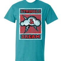 Struggle and Dream special edition