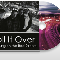 CD: Dawning on the Red Streets