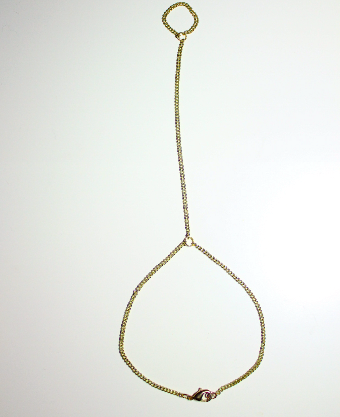 DEZRÉ Foot Chain Online Store Powered by Storenvy