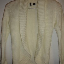 Knitted Cardigan