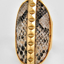 Snakes & Spikes 
