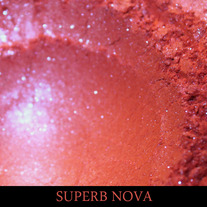 SUPERB NOVA